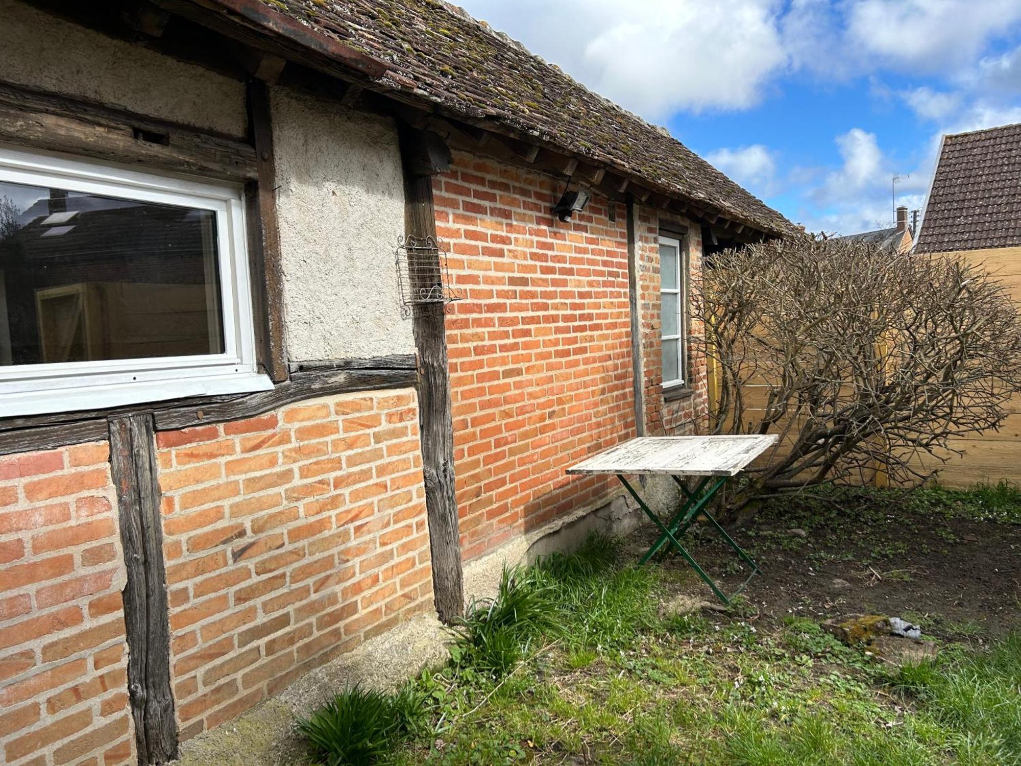 Pierrefitte-sur-Sauldre Les Maraichadesヴィラ エクステリア 写真